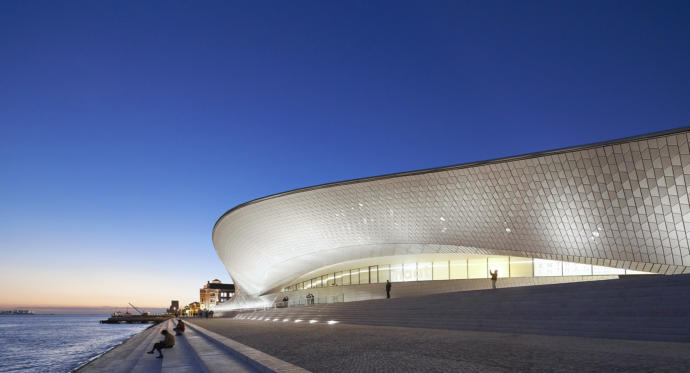 Have You Heard About Lisbon?