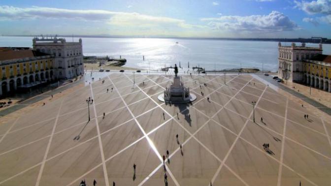 Have You Heard About Lisbon?
