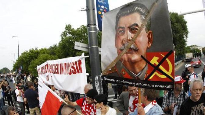The Atrocities of Communism (18+)
