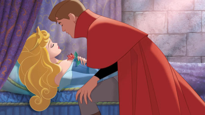 Should 'Sleeping Beauty' Be Banned For Encouraging Inappropriate Behavior?