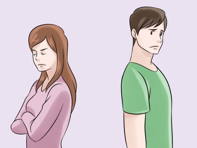 Why are girls randomly hot and cold? Here's why...