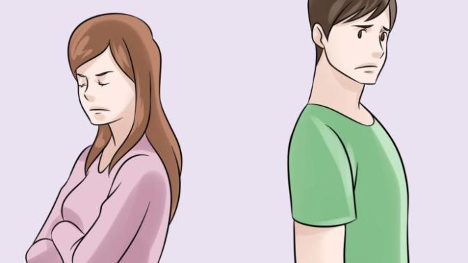 Why Are Girls Randomly Hot and Cold? Here's Why...