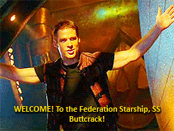 7 reasons you should watch farscape