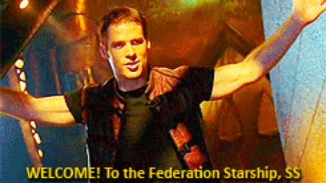7 reasons you should watch farscape