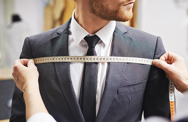 10 Tall Guy Style Tips