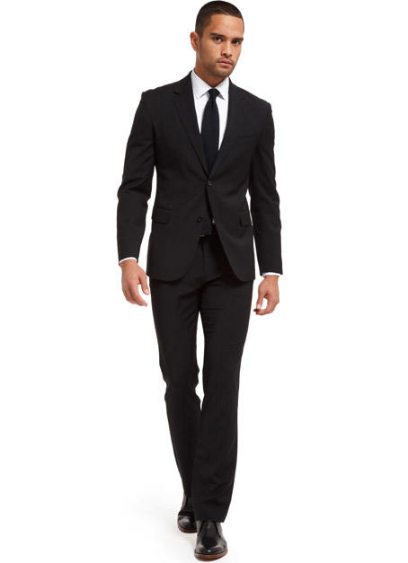 10 Tall Guy Style Tips