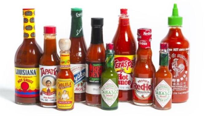 The Health Benefits of Hot Sauce and Why You Should Add Some Spice to Your Life!