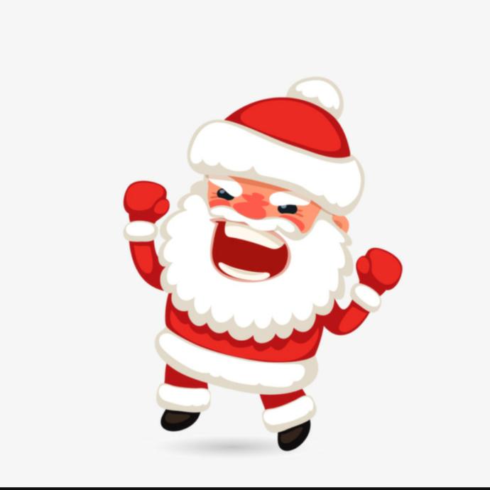 Here's Your Merry F***ing Christmas