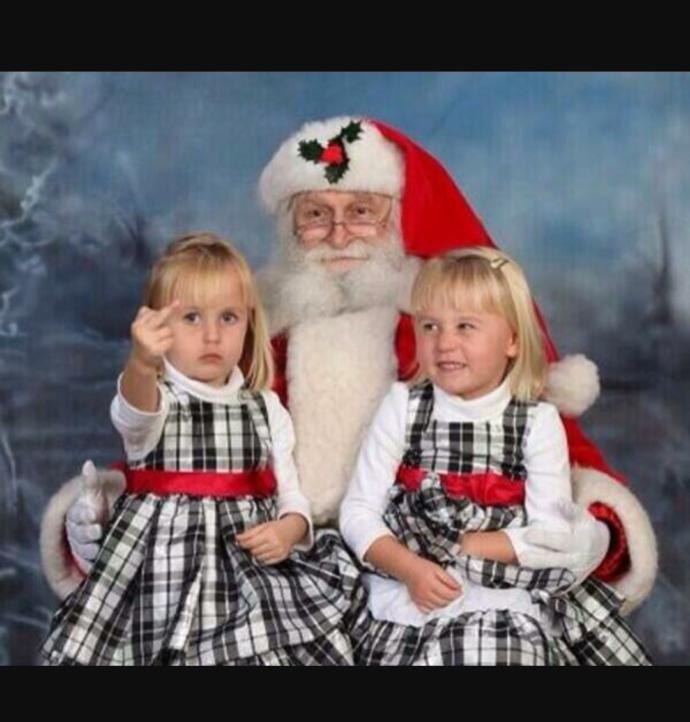 Here's Your Merry F***ing Christmas