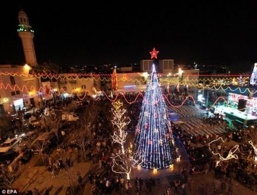 Here's Your Merry F***ing Christmas