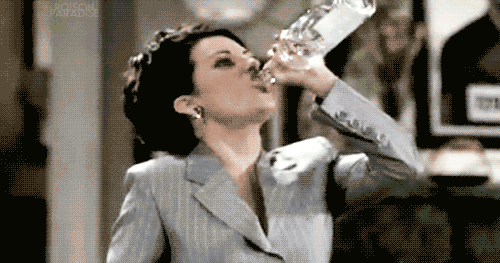 14 Situations That Are Too Real If You Drink