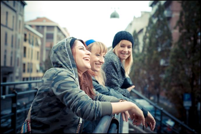 So You’re Single, Now What?