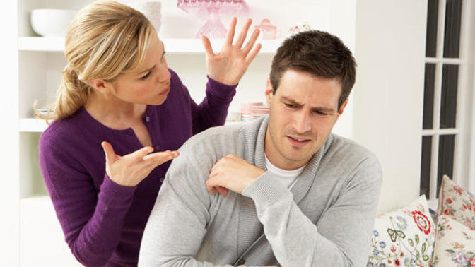 Men's Top 14 Biggest Turn-offs in Relationships