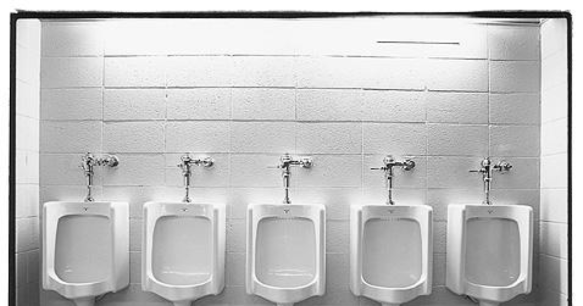 Why I Sit To Pee GirlsAskGuys