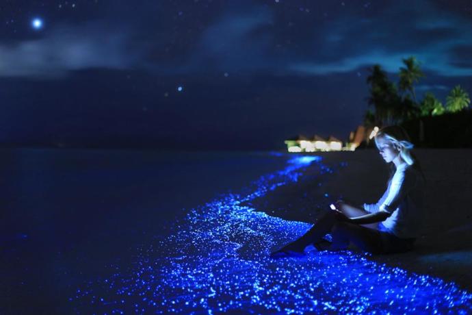 Places You Probably Never Knew Existed