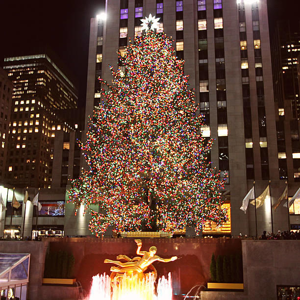 Char's Ultimate Bucket List: Christmas Edition
