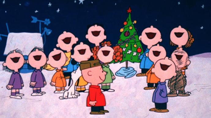 Char's Ultimate Bucket List: Christmas Edition