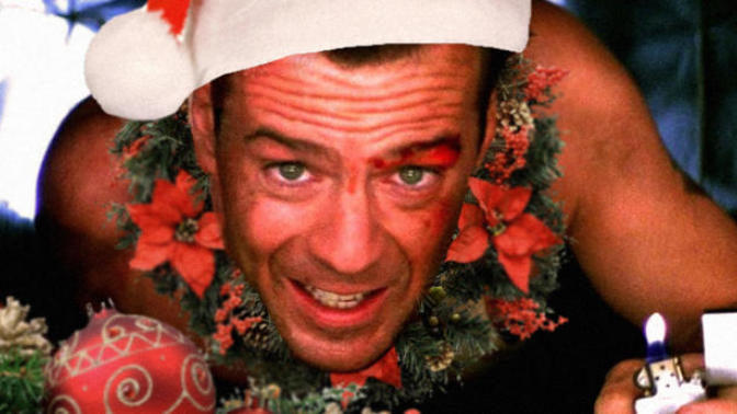 My 10 Christmas Films To Watch (Almost Every Year...)