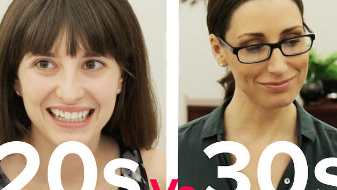 We Are Putting Too Much Attention On The Desires of YOUNG Women