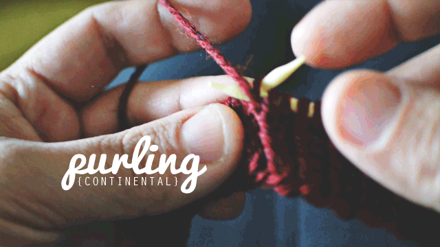 Winter Knitwear Marvelousness