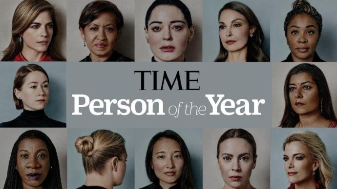 Ask Yourself: Is Time Magazine Just Trying To Play To Both 'Politicized' Sides Of The Sexual Assault System