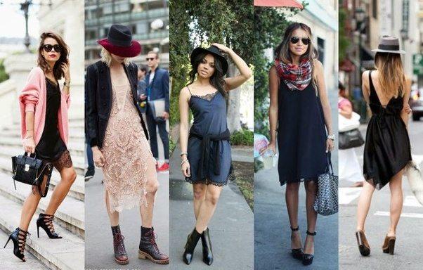 Fashion Trend in India 2017 (Women)