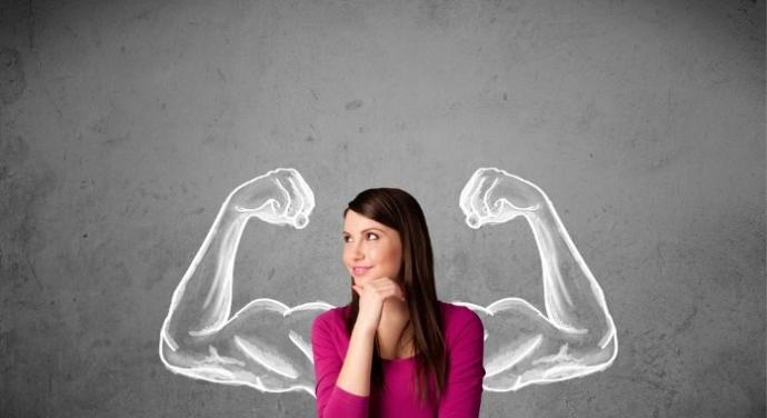 Don't Be A Passive One (Take Control Of Your Life)!