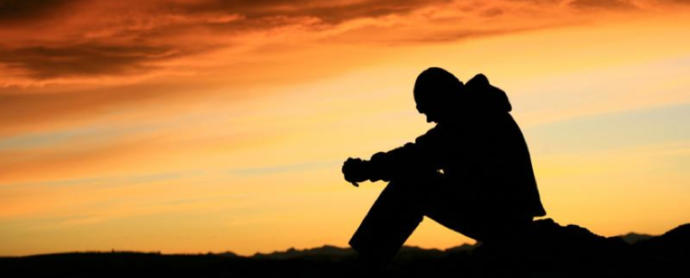 Don't Be A Passive One (Take Control Of Your Life)!