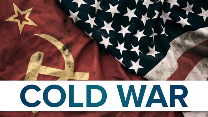The Last of the Cold War Kids