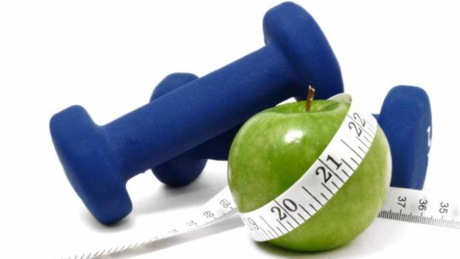 No More Excuses: My Starting Plan To Losing Weight And Getting Healthy