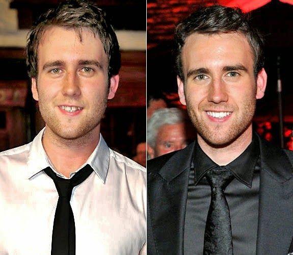 Celebrity Make-Overs