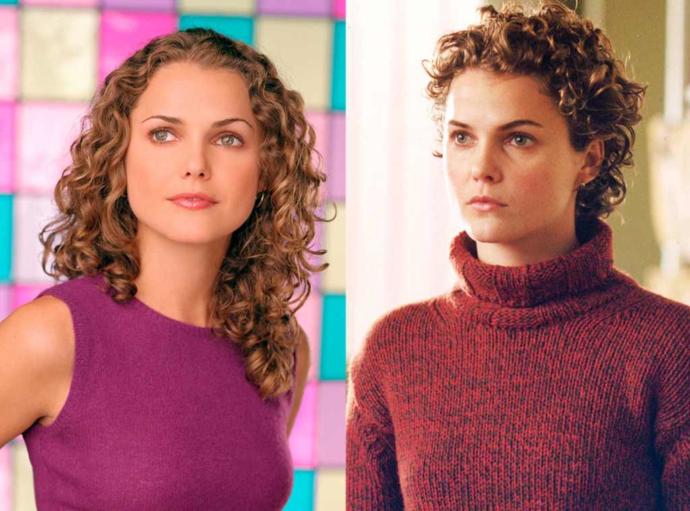 Celebrity Make-Overs