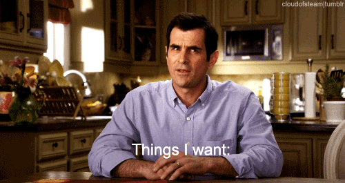 Top 5 Reasons Why You're Single