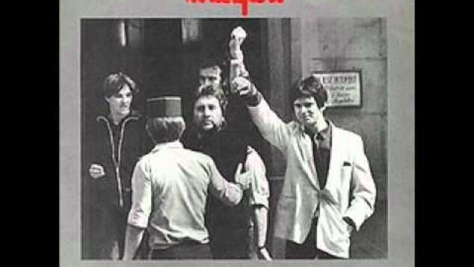 The Stranglers Non-Album Singles And B-Sides: Period 1986-1990