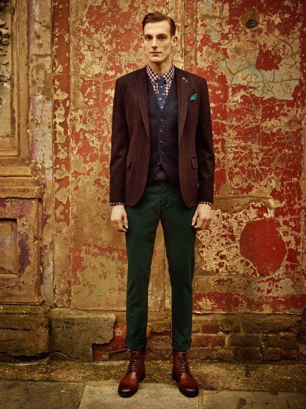 Red Christmas For the Fashion Lovers