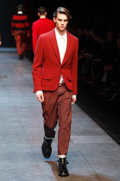 Red Christmas For the Fashion Lovers