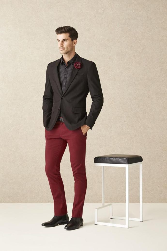Red Christmas For the Fashion Lovers