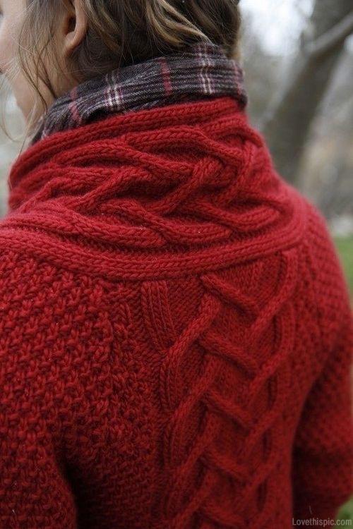 Red Christmas For the Fashion Lovers