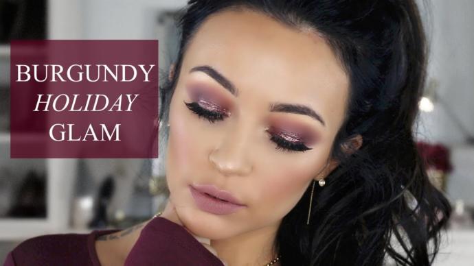 Holidays Makeup Looks For All