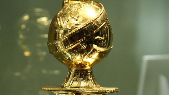 My Favorites in Golden Globe 2018