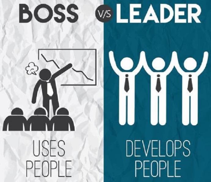 My Best People Leadership Lesson: The Art of Giving