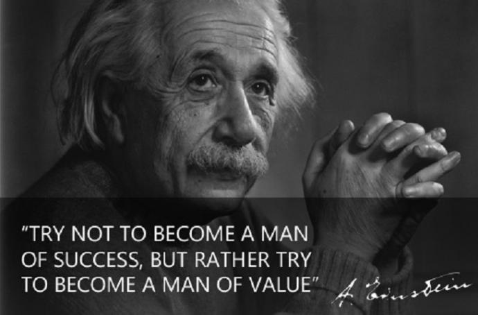My Best People Leadership Lesson: The Art of Giving