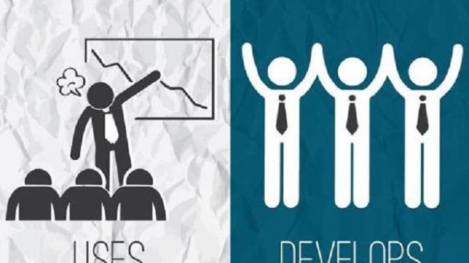 My Best People Leadership Lesson: The Art of Giving