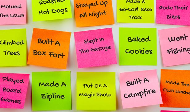 10 Things To Write An Article About