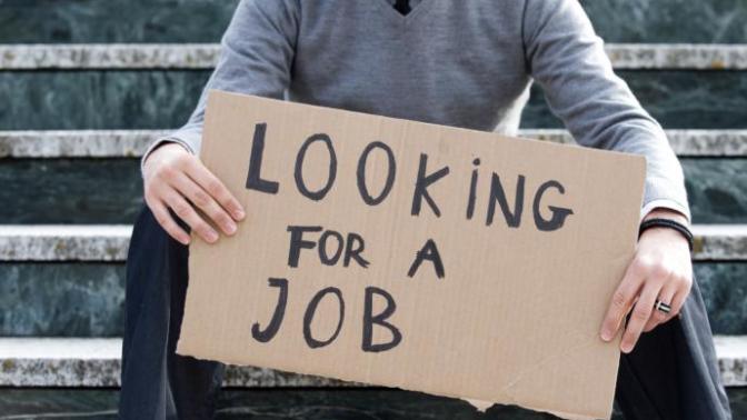 4 Things I Learned While Being Unemployed
