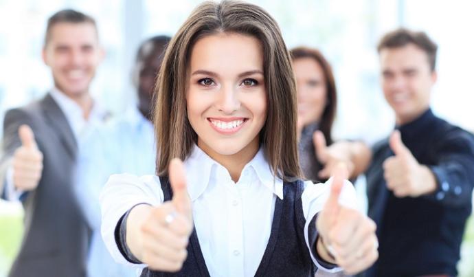 A GREAT First Impression Is The Key To Success!
