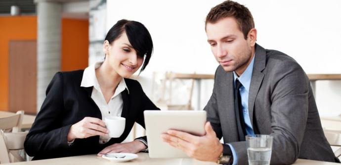 A GREAT First Impression Is The Key To Success!