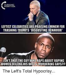Eminem Raps About White Privilege And Racial Profiling in "Untouchable" Song