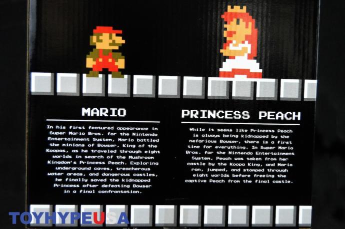 10 Facts About Princess Peach.
