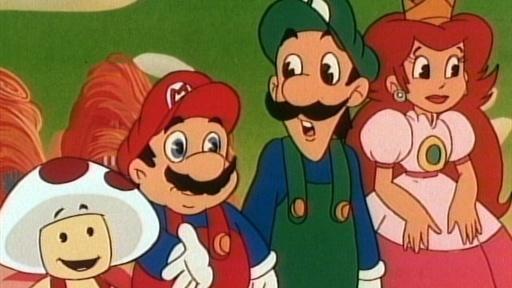 10 Facts About Princess Peach.